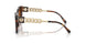 39043B - Tortoise - Brown Gradient