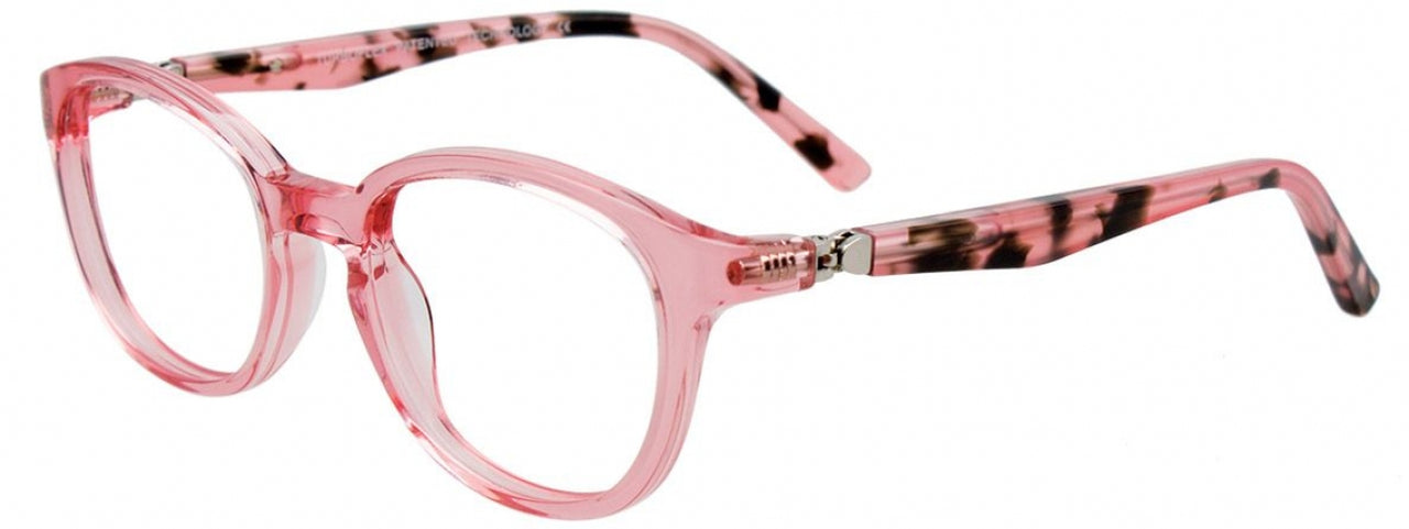 30 - Pink Crystal