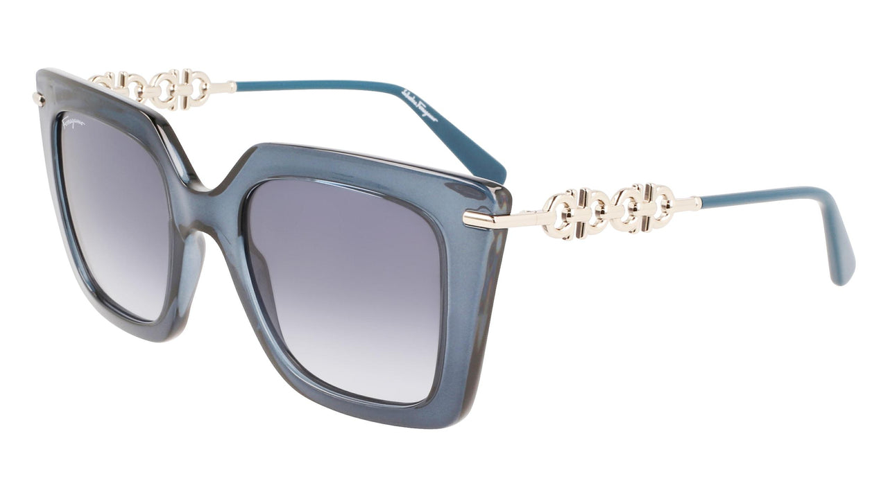 Salvatore Ferragamo SF1041S Sunglasses