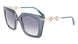 Salvatore Ferragamo SF1041S Sunglasses