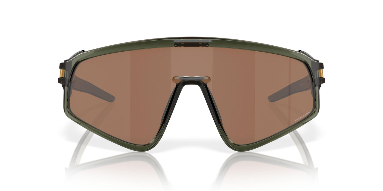 940403 - Green - Prizm Tungsten