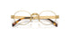 5AK10W - Gold - Blue-violet Light Filter