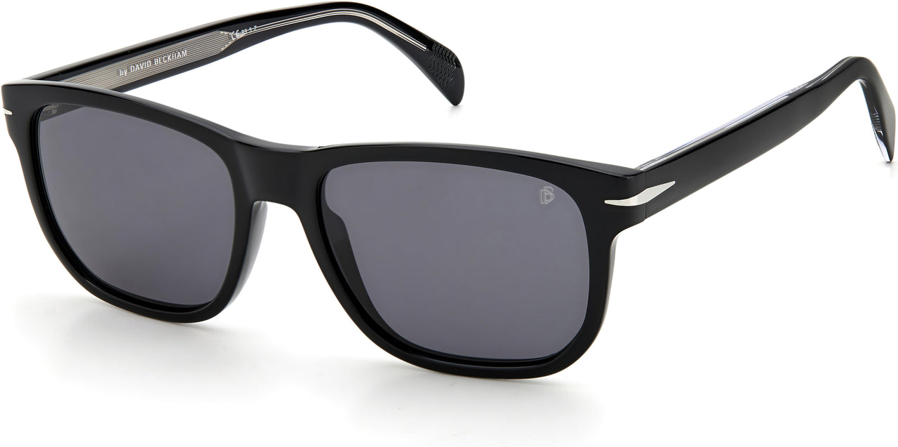 0BSC-M9 - Black Silver - Gray Pz