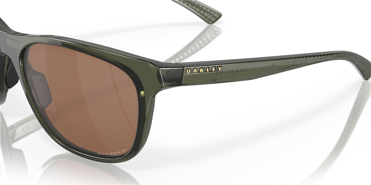 947309 - Green - Prizm Tungsten Polarized