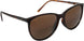 10A - Shiny Dark Havana - Hcl Bronze