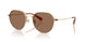 900573 - Gold - Brown Solid