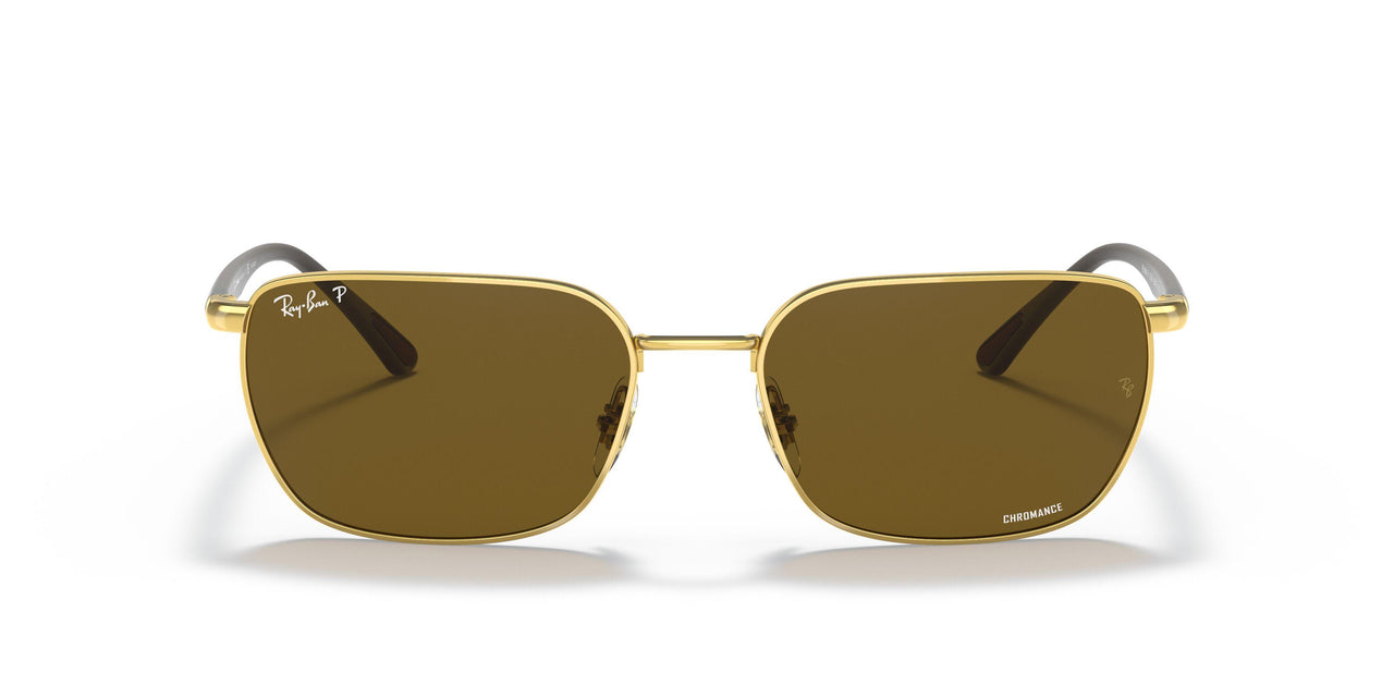 001/AN - Gold - Polar Brown