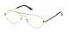 Tom Ford 6128B Blue Light blocking Filtering Eyeglasses