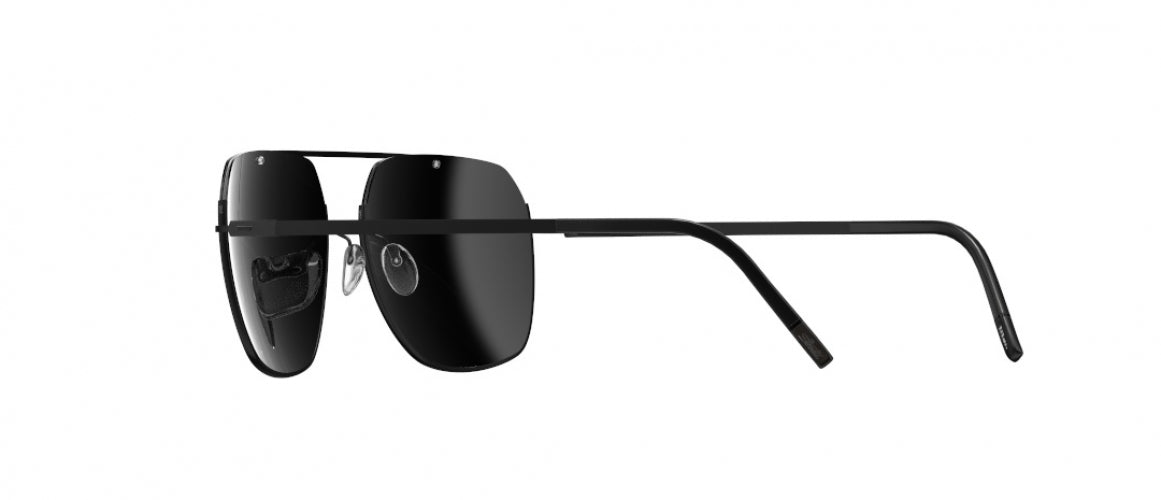 9040 - Pure / Black - SLM POL Grey