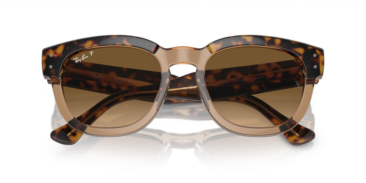 1292M2 - Gold - Brown