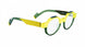 YWGR - Yellow Green