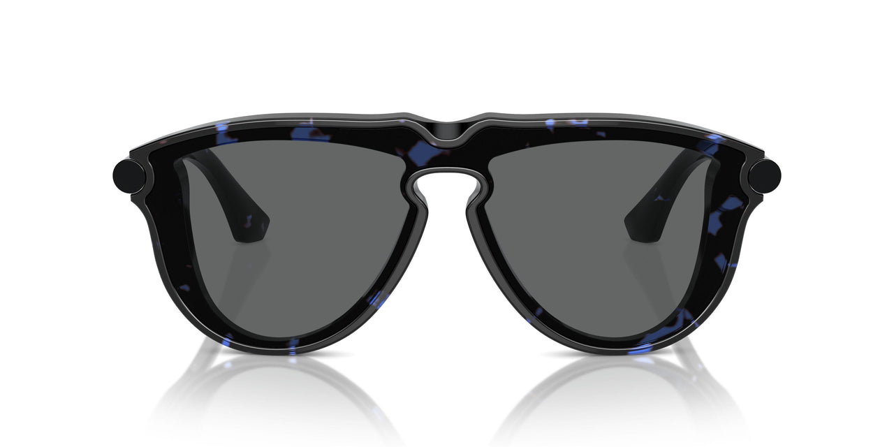 411187 - Blue - Dark Grey