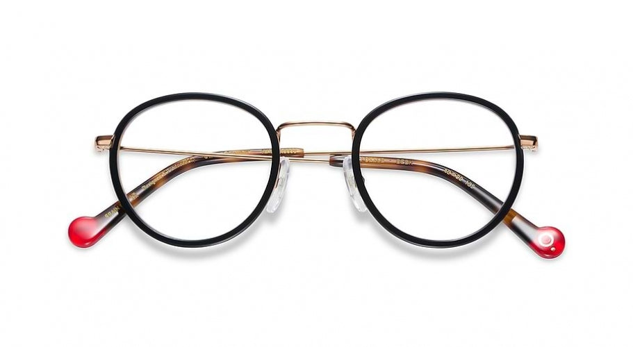 BZBK - Bronze Black
