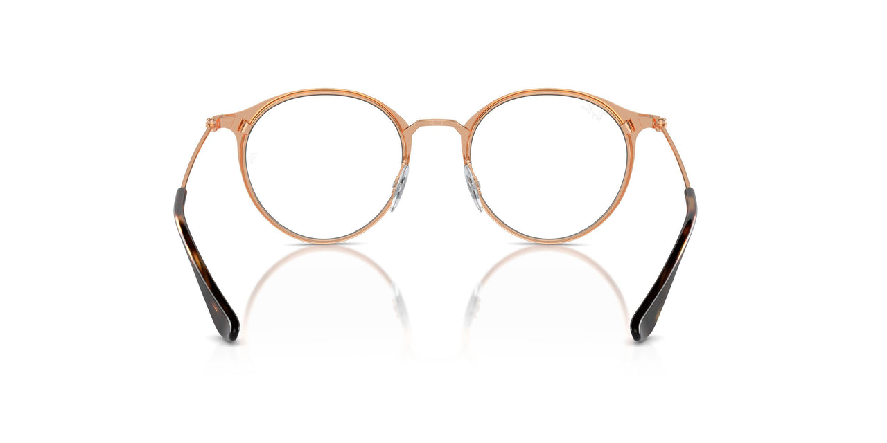 4092 - Brown - Clear
