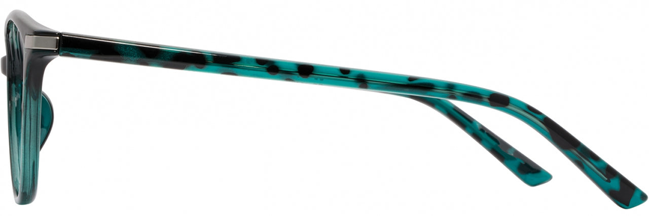 2 - Dark Teal
