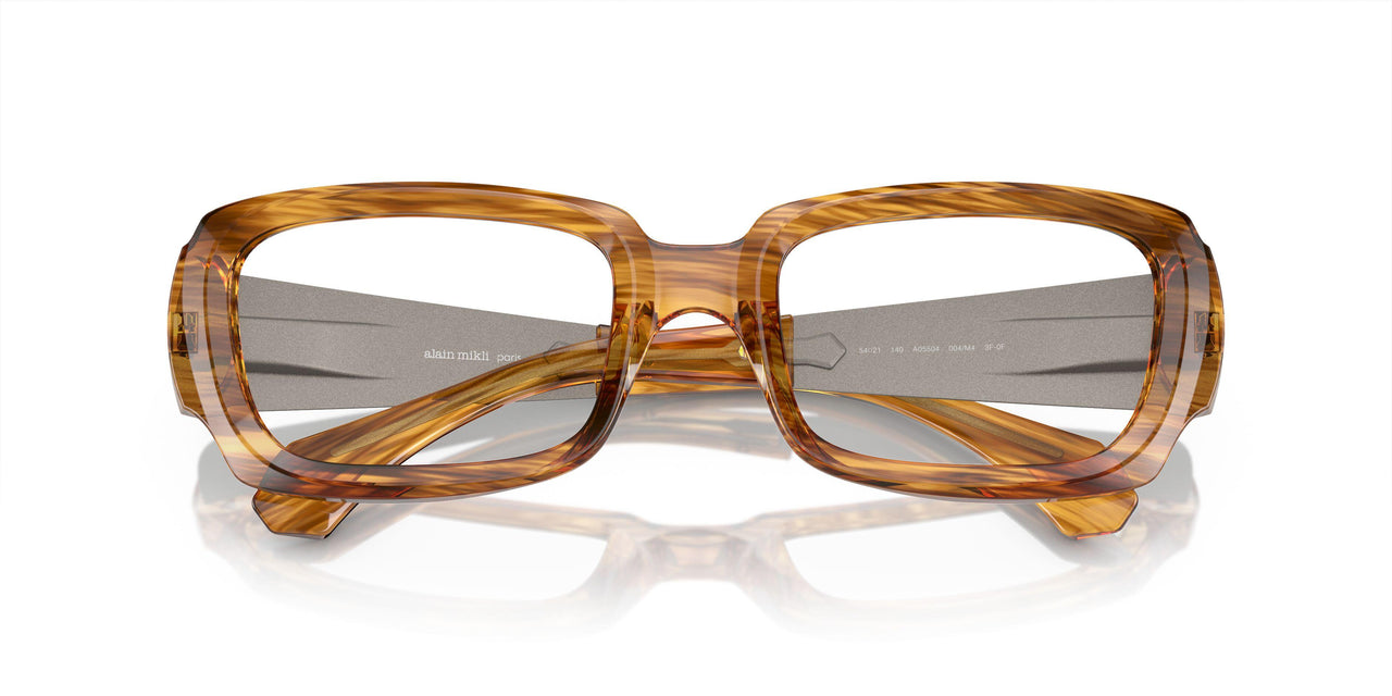 004/M4 - Brown - Photo Clear To Brown Quarz