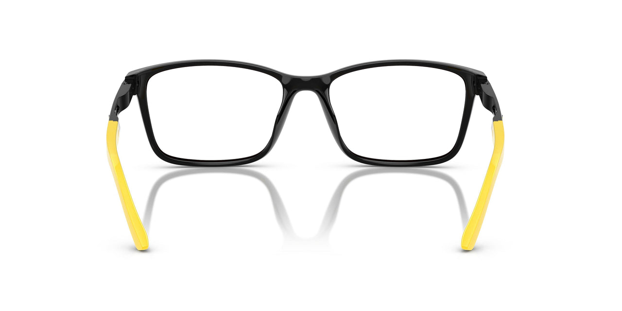 501 - Black