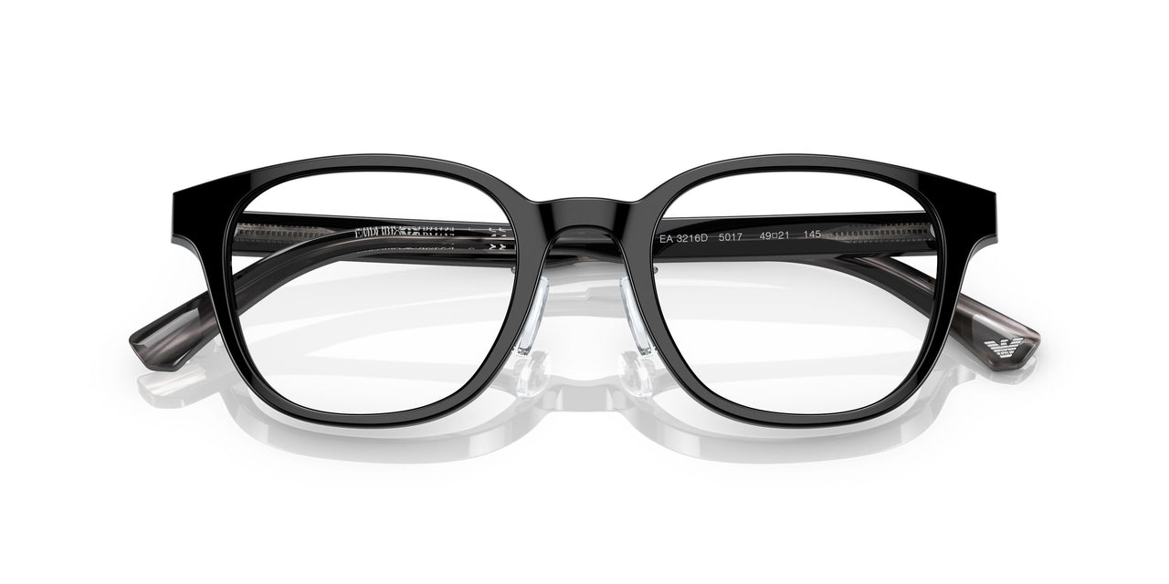 5017 - Black