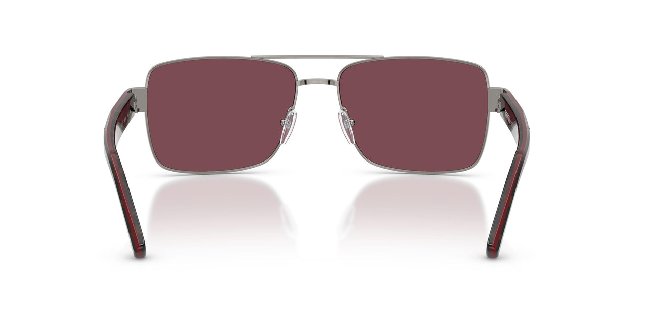 104/1E - Grey - Red Ferrari Exclusive