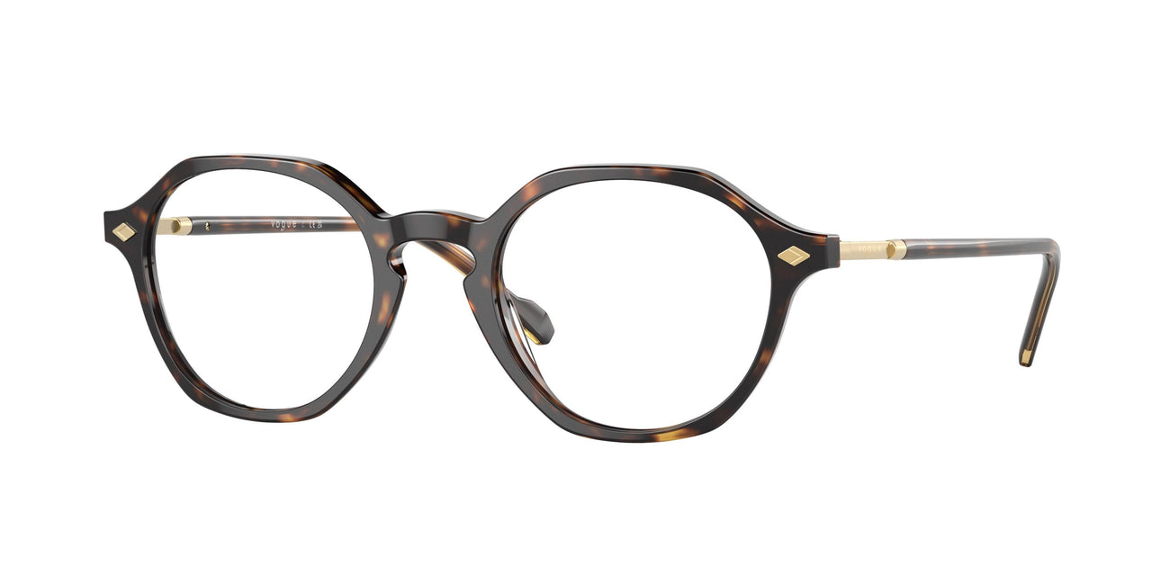 Vogue Eyewear 5472 Eyeglasses