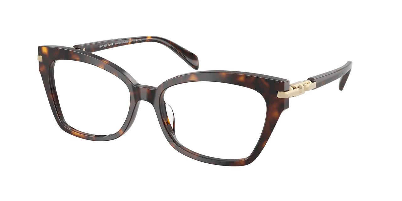 Michael Kors Montego Bay 4146U Eyeglasses