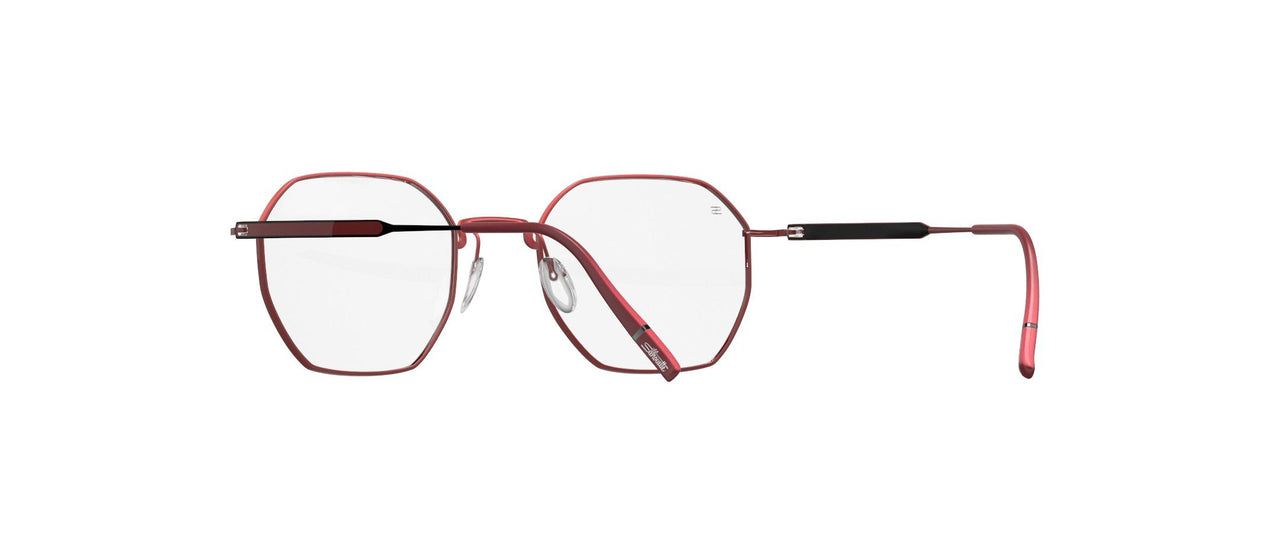 3080 - Red Black