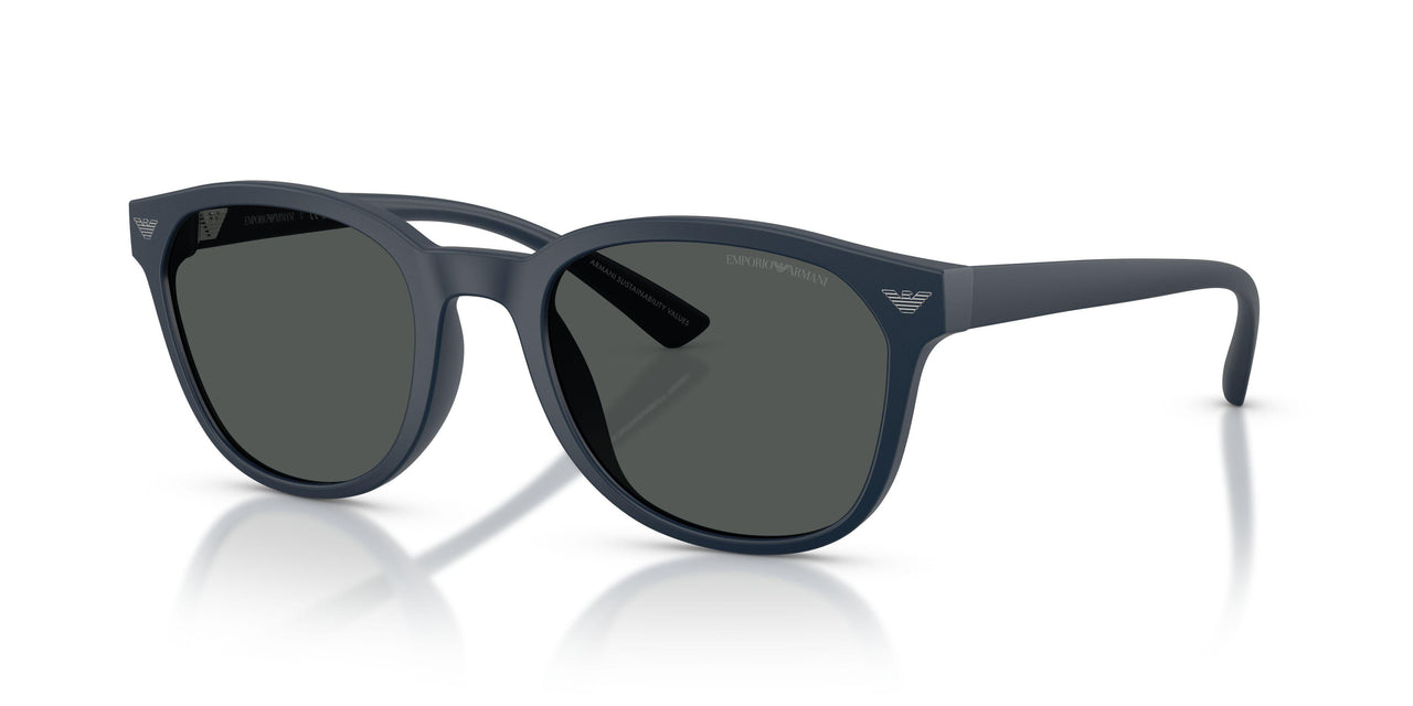 618587 - Blue - Dark Grey