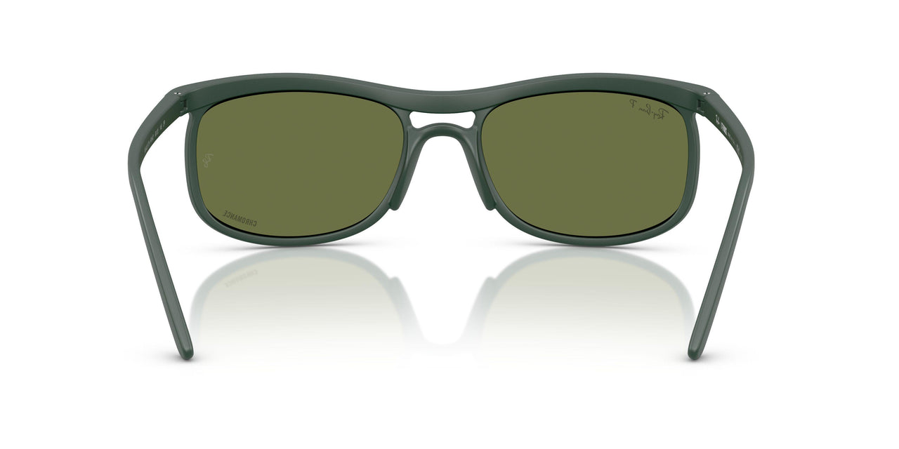 6016/2 - Green - Green Chromance