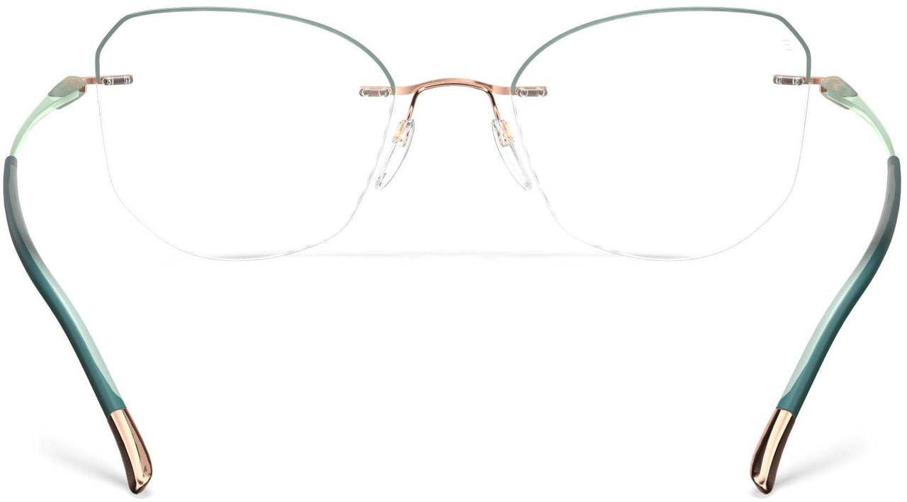 3685 - rose - special glazing