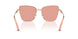 30087R - Gold - Pink Glitter