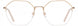 Cinzia CIN5187 Eyeglasses