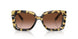 80643B - Yellow - Brown Gradient