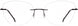 Cote DAzur CDA410 Eyeglasses