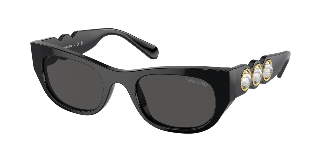 Swarovski 6022 Sunglasses