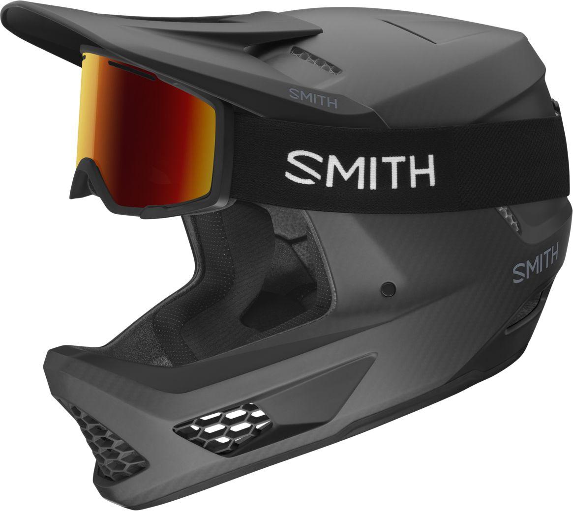212 - Matte Black Carbon