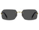 RHLIR-IR - GOLD BLCK_