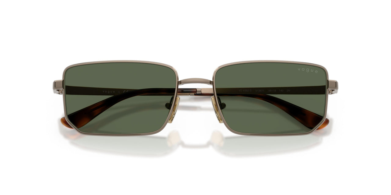513871 - Brown - Dark Green