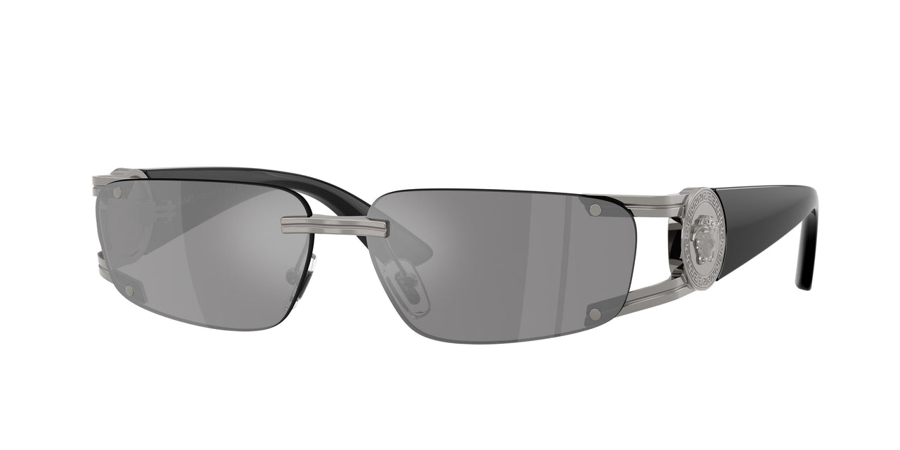 Versace 2291 Sunglasses