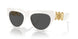 314/87 - White - Dark Grey