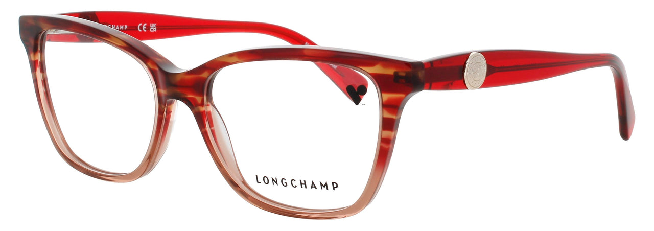 Longchamp LO2744N Eyeglasses