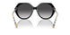 38538G - Black - Grey Gradient