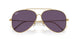 001/1A - Gold - Violet