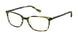 Ted Baker TFM001 Eyeglasses
