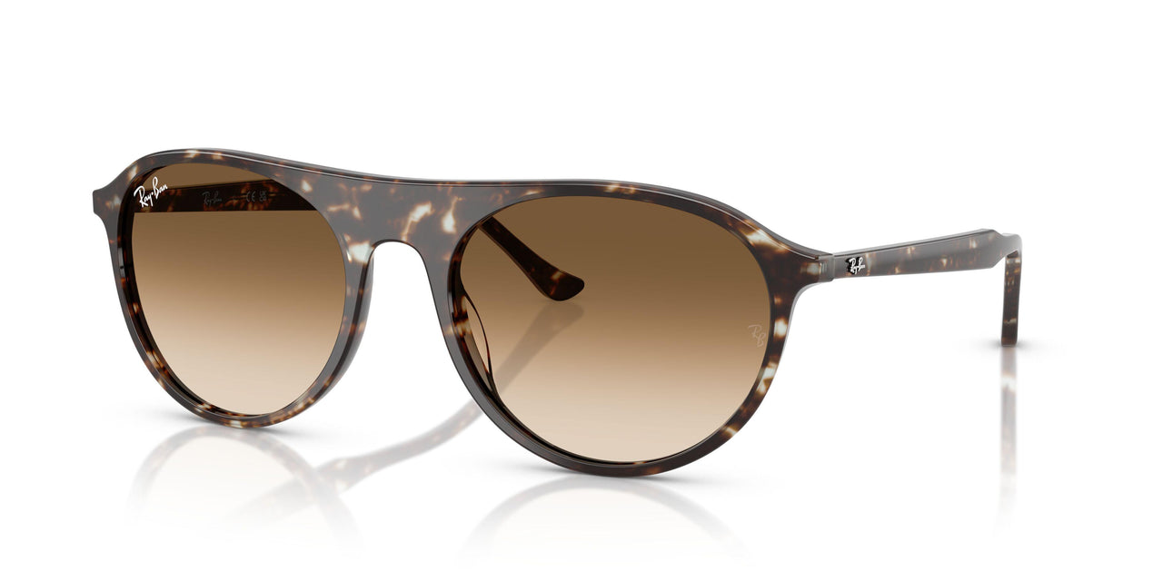 143151 - Yellow - Clear Gradient Brown