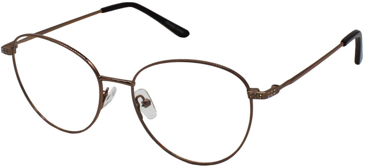 Elizabeth Arden 1242 Eyeglasses