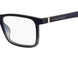 026O-00-it - Blue Pattern
