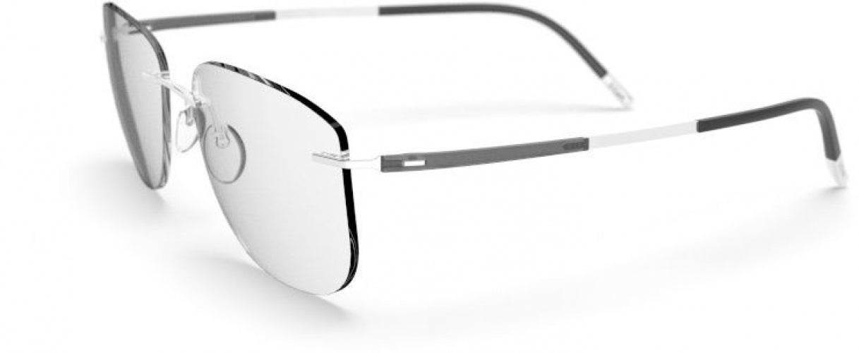 7110 - Titanium / Grey