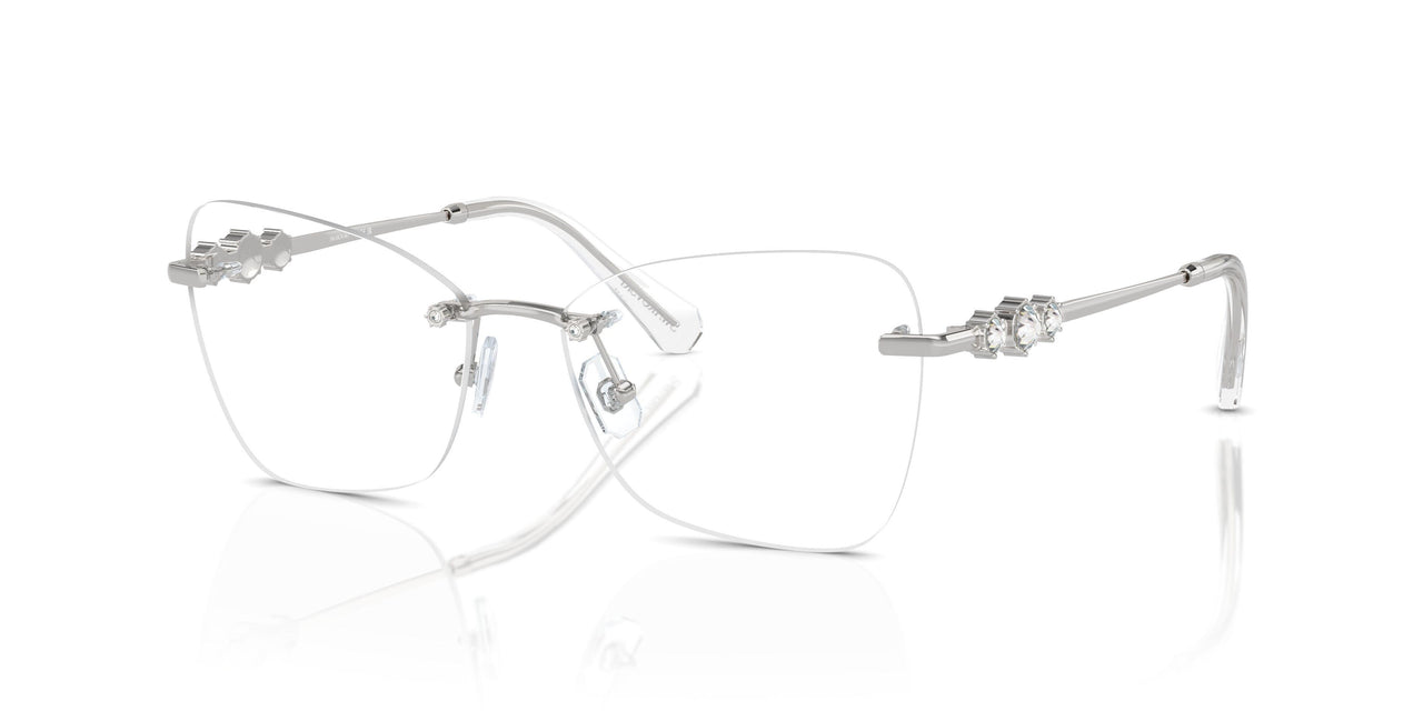 4001 - Silver