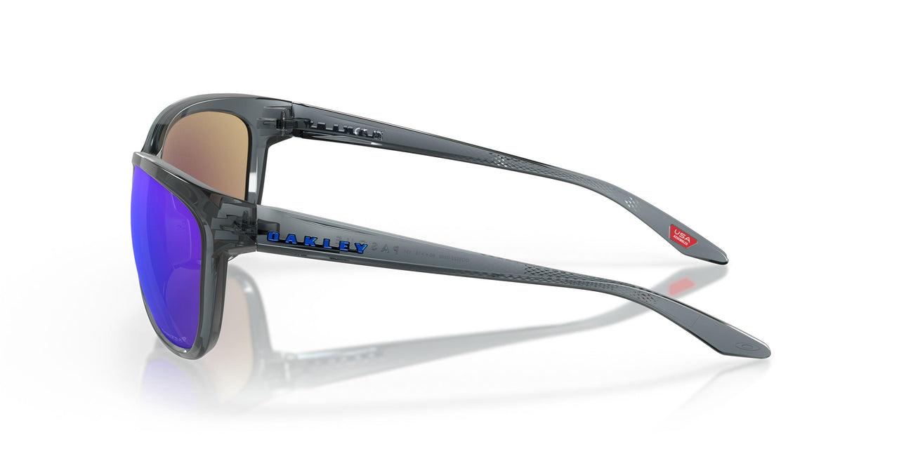 922202 - Black - Prizm Sapphire Polarized