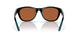 910805 - Black - Green Mirror
